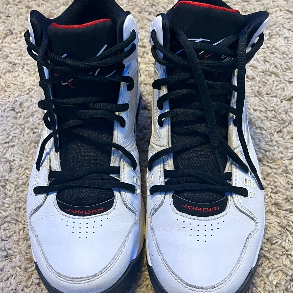 Jordan rst 23